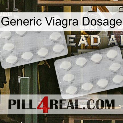 Generic Viagra Dosage 17